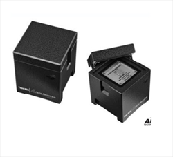 Hộp điện trở chuẩn điện tử ALPHA ELECTRONICS HRU-1R0, HRU-100, HRU-250, HRU-101, HRU-102, HRU-103